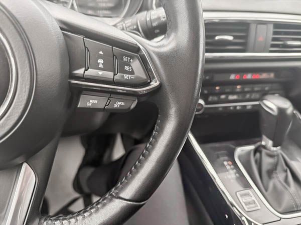 Mazda CX-9 GS AWD 4 CYL 2021-18
