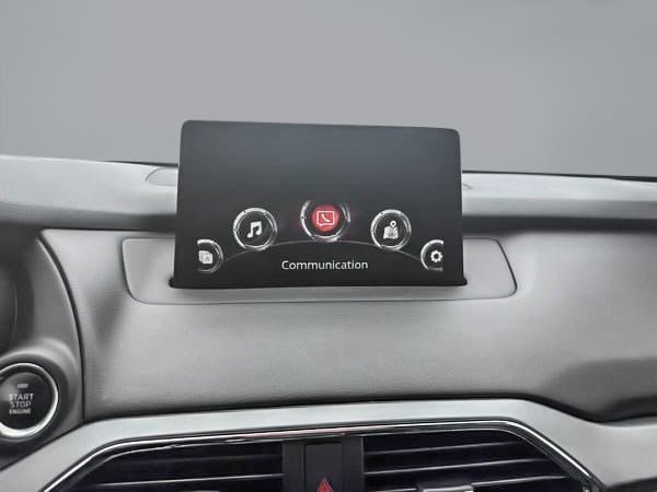 Mazda CX-9 GS AWD 4 CYL 2021-20