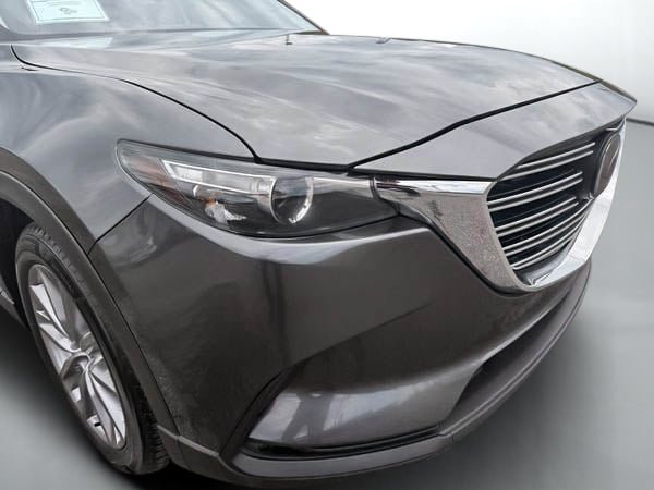 Mazda CX-9 GS AWD 4 CYL 2021-8