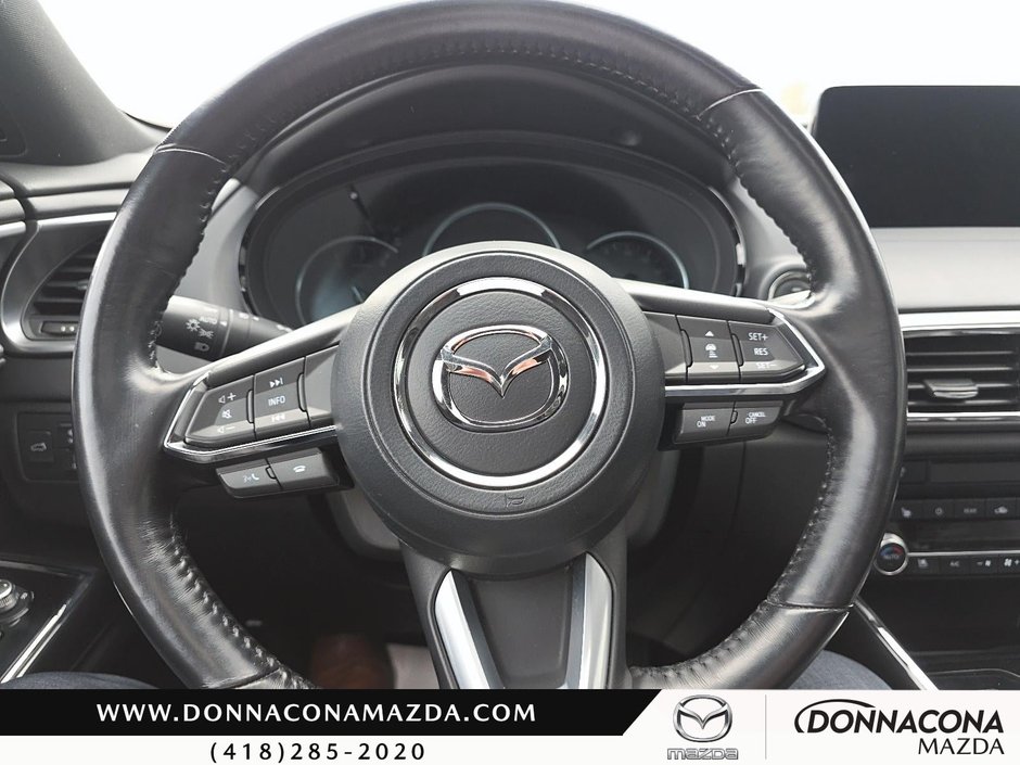 2022 Mazda CX-9 GT TI-15