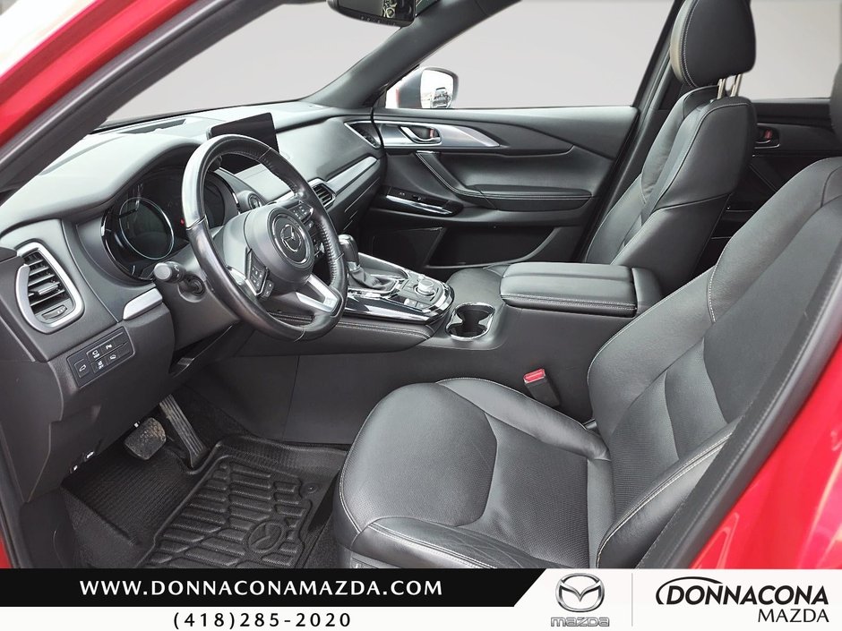 2022 Mazda CX-9 GT TI-13