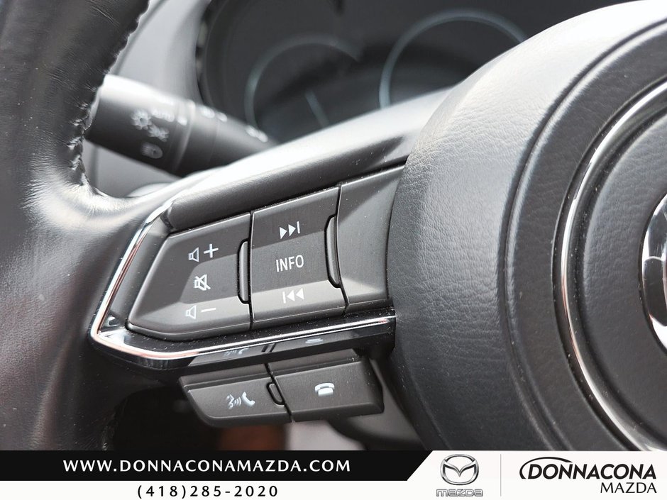 2022 Mazda CX-9 GT TI-16