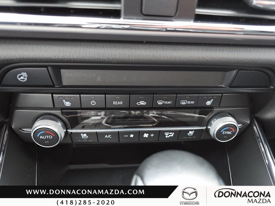 2022 Mazda CX-9 GT TI-19