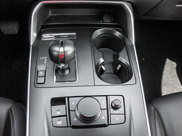 2024 Mazda CX-90 hybride léger GS-L-17