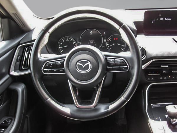 2024 Mazda CX-90 hybride léger GS-L-11