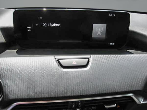2024 Mazda CX-90 hybride léger GS-L-14