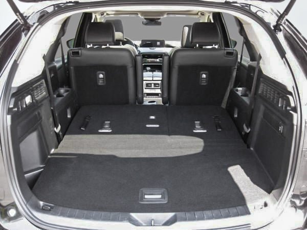 2024 Mazda CX-90 hybride léger GS-L-20