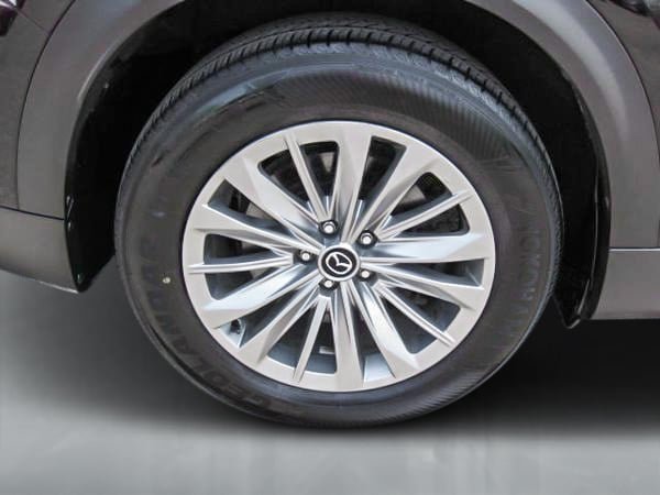 2024 Mazda CX-90 hybride léger GS-L-6