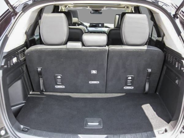 2024 Mazda CX-90 hybride léger GS-L-19