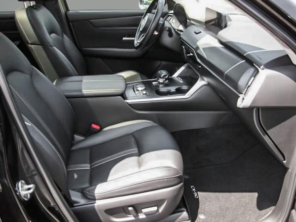 2024 Mazda CX-90 hybride léger GS-L-23