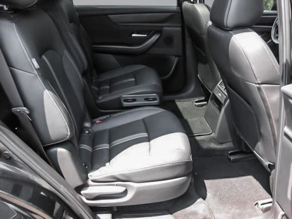 2024 Mazda CX-90 hybride léger GS-L-22