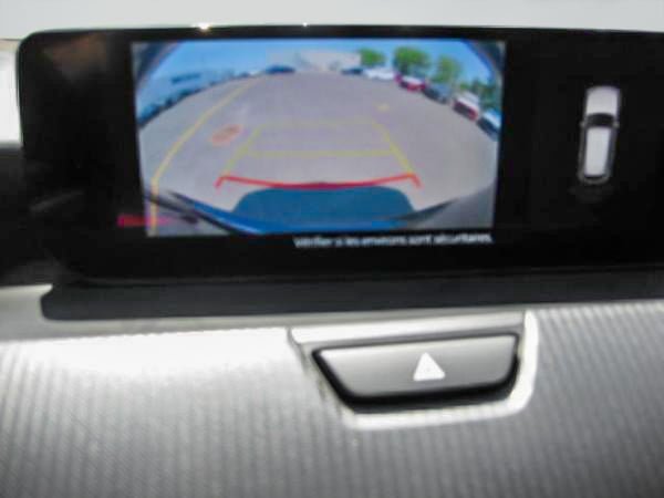 2024 Mazda CX-90 hybride léger GS-L-15