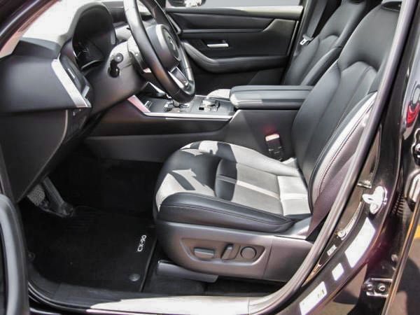 2024 Mazda CX-90 hybride léger GS-L-9