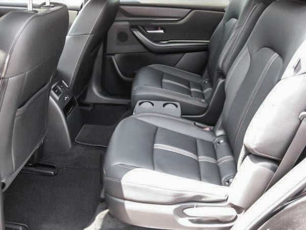2024 Mazda CX-90 hybride léger GS-L-10