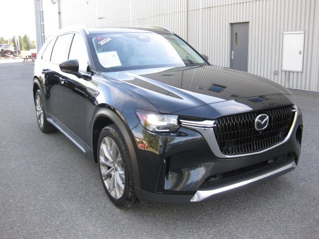 Mazda CX-90 hybride léger GT 2024-0