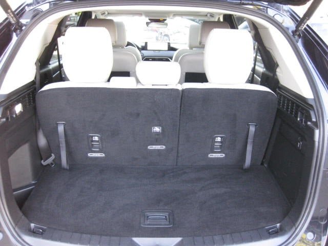 Mazda CX-90 hybride léger GT 2024-22