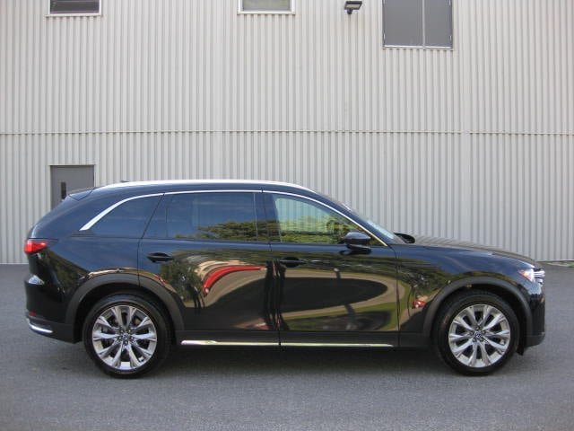 Mazda CX-90 hybride léger GT 2024-5