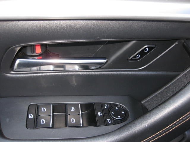 Mazda CX-90 hybride léger GT 2024-8