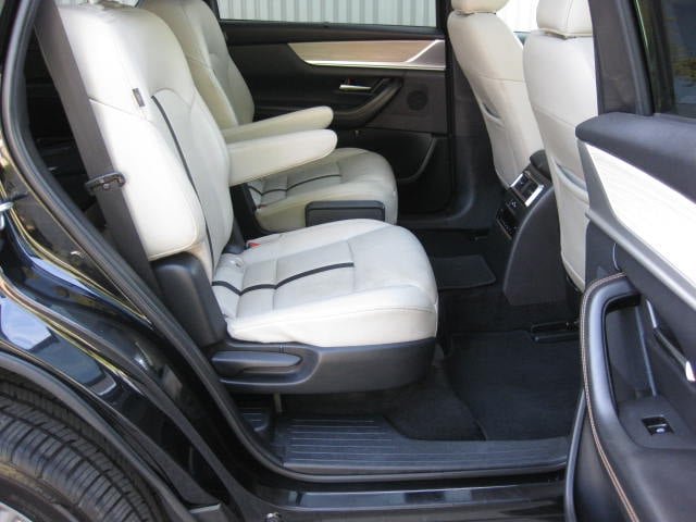 Mazda CX-90 hybride léger GT 2024-25