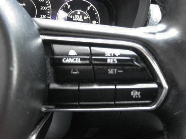 Mazda CX-90 hybride rechargeable GS-L 2024-13