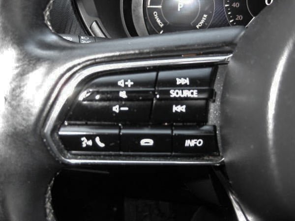 Mazda CX-90 hybride rechargeable GS-L 2024-12
