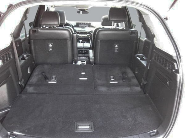 Mazda CX-90 hybride rechargeable GS-L 2024-21
