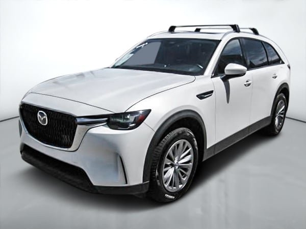 Mazda CX-90 hybride rechargeable GS-L 2024-1