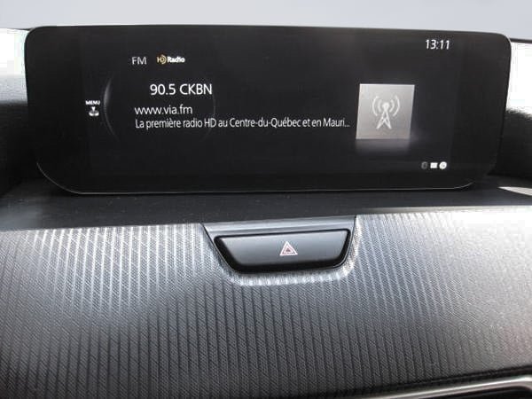 Mazda CX-90 hybride rechargeable GS-L 2024-14