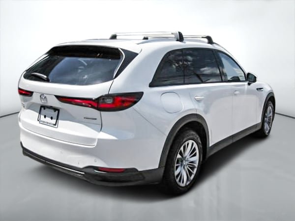 Mazda CX-90 hybride rechargeable GS-L 2024-4