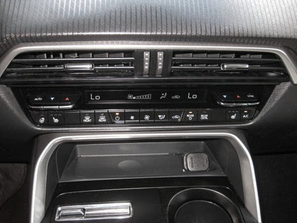 Mazda CX-90 hybride rechargeable GS-L 2024-16
