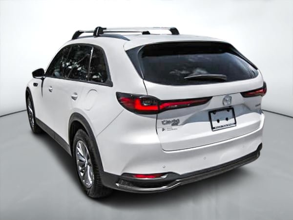 Mazda CX-90 hybride rechargeable GS-L 2024-3