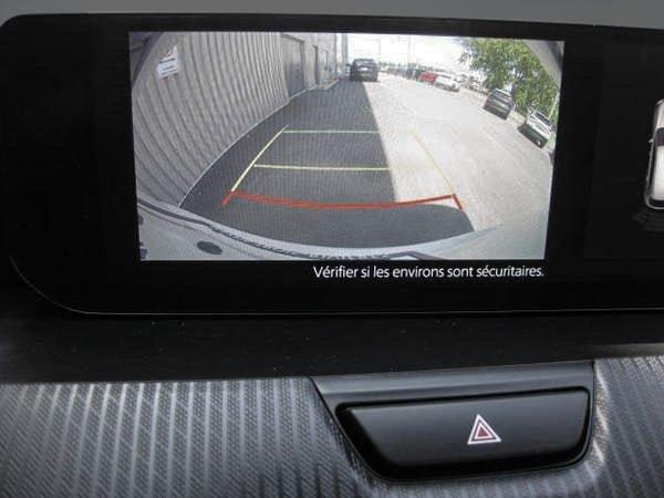 Mazda CX-90 hybride rechargeable GS-L 2024-15