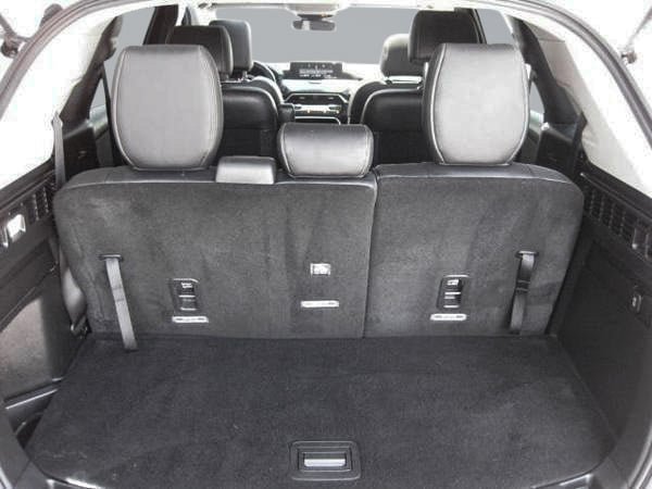 Mazda CX-90 hybride rechargeable GS-L 2024-20