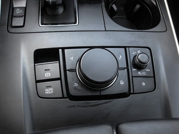 Mazda CX-90 hybride rechargeable GS-L 2024-18