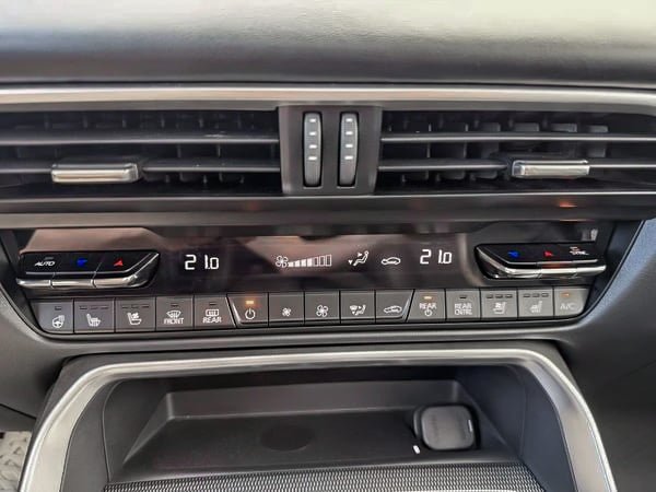 Mazda CX-90 hybride rechargeable GT AWD 2024-24