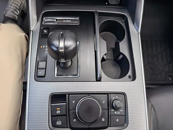 Mazda CX-90 hybride rechargeable GT AWD 2024-23
