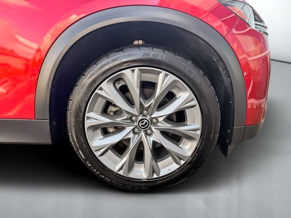 Mazda CX-90 hybride rechargeable GT AWD 2024-9