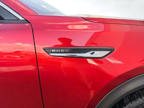 Mazda CX-90 hybride rechargeable GT AWD 2024-10