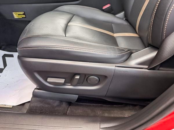 Mazda CX-90 hybride rechargeable GT AWD 2024-15