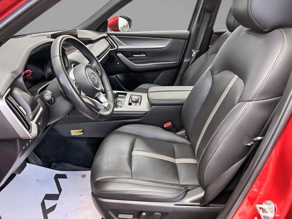 Mazda CX-90 hybride rechargeable GT AWD 2024-13