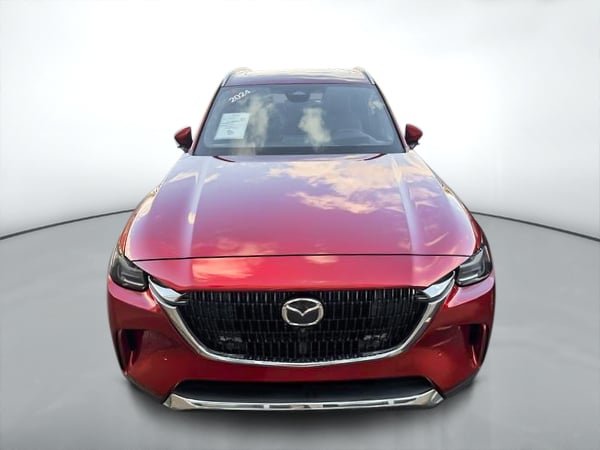 Mazda CX-90 hybride rechargeable GT AWD 2024-1
