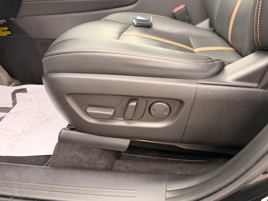 2024 Mazda CX-90 hybride rechargeable GT AWD-14