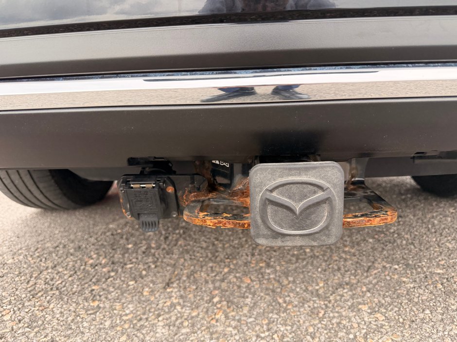 2024 Mazda CX-90 hybride rechargeable GT AWD-28