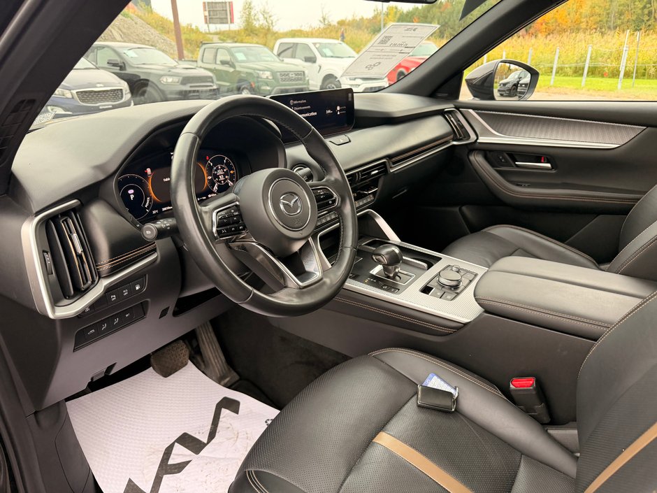 2024 Mazda CX-90 hybride rechargeable GT AWD-15
