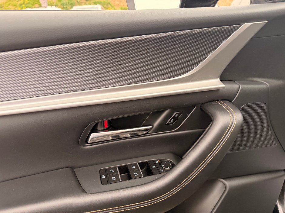 2024 Mazda CX-90 hybride rechargeable GT AWD-11