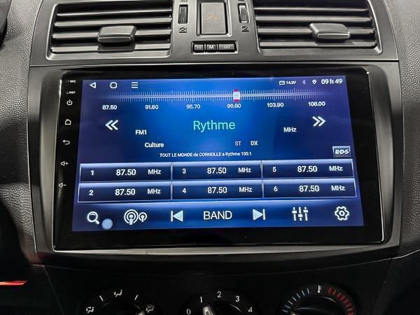 Mazda 3 Sport GS SKY  2012-20