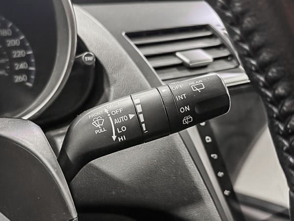 Mazda 3 Sport GS SKY  2012-17