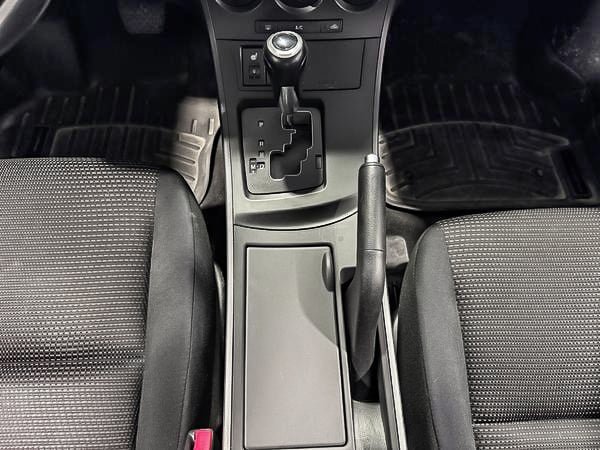 Mazda 3 Sport GS SKY  2012-22