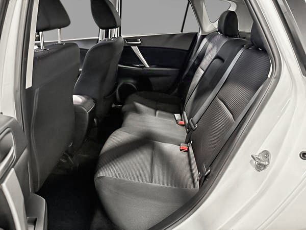 Mazda 3 Sport GS SKY  2012-23