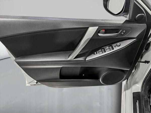 Mazda 3 Sport GS SKY  2012-10